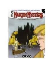 MAXI MARTIN MYSTERE 01 9788415225232  10,70 €