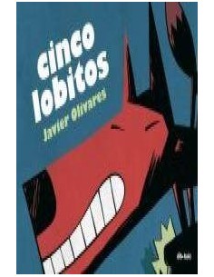 CINCO LOBITOS