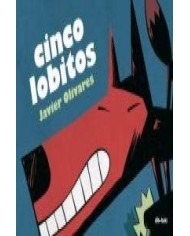 CINCO LOBITOS
