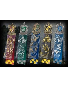 HARRY POTTER SET 5 MARCAPAGINAS 849241002608  37,53 € HARRY POTTER SET 5 MARCAPAGINAS 849241002608  37,53 €