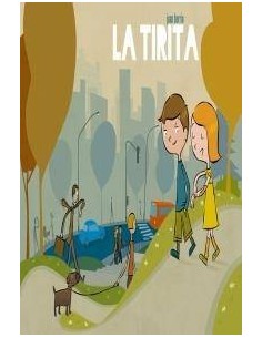 TIRITA,LA TIRITA,LA
