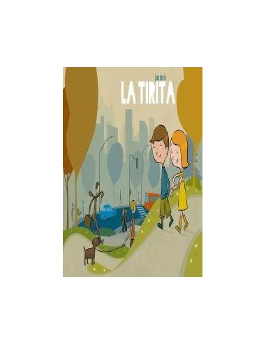 TIRITA,LA TIRITA,LA