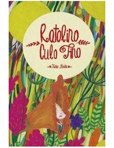 RATOLINO CULO FINO 9788415850342  9,94 € RATOLINO CULO FINO 9788415850342  9,94 €