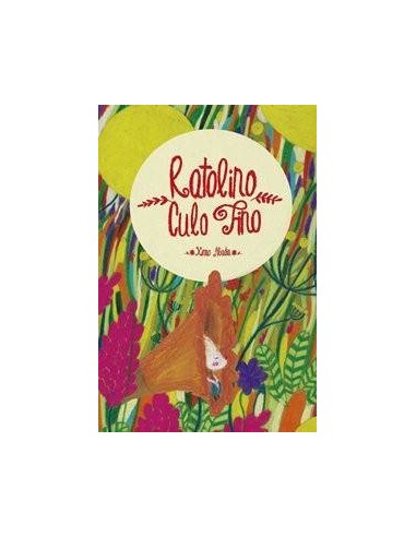 RATOLINO CULO FINO 9788415850342  9,94 € RATOLINO CULO FINO 9788415850342  9,94 €