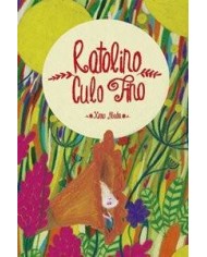 RATOLINO CULO FINO 9788415850342  9,94 €