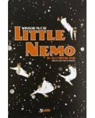 LITTLE NEMO IN SLUMBERLAND 9788416086900   48,76 €