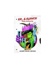 D,R, & QUINCH 9788493538101   9,08 €