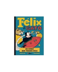 FELIX EL GATO 9788492534753   24,79 €
