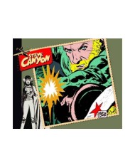 STEVE CANYON 4 1950 9788416086931   26,45 €