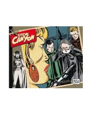 STEVE CANYON 3 1949 9788416086818   26,45 €
