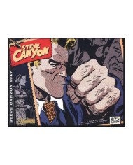 STEVE CANYON 1 9788492534715   26,45 €