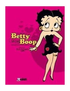 BETTY BOOP LAS TIRAS DOMINICALES 1934 1937 9788416435012   28,93 €