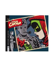 STEVE CANYON 2 9788492534784   26,45 €