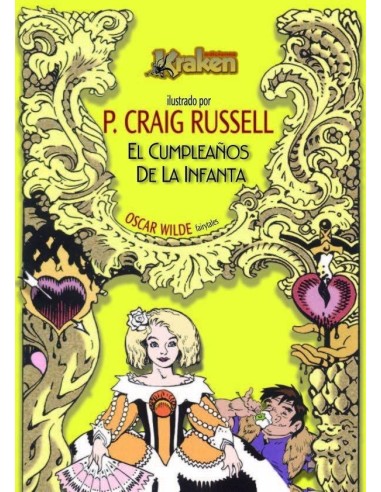 CUMPLEAÑOS DE LA INFANTA,EL 9788492534258   10,74 €