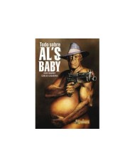 AL'S BABY 9788492534531   18,60 €