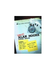 ALAN MOORE FUTURE SHOCKS 9788493567828   12,31 €