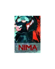 Nima: Artbook 9788417253004 ECC 15,00 € Nima: Artbook 9788417253004 ECC 15,00 €