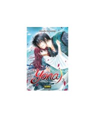 YONA, PRINCESA DEL AMANECER 2 (Mizuho Kusanagi) 9788467929942 NORMA...
