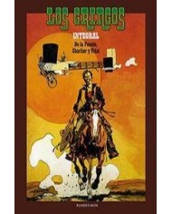 GRINGOS INTEGRAL,LOS 978190800749  27,01 €