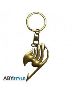 Fairy tail Llavero Emblema 3700789267560