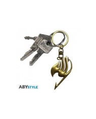 Fairy tail Llavero Emblema 3700789267560 AbysseCorp 9,95 €