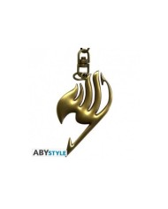 Fairy tail Llavero Emblema 3700789267560 AbysseCorp 9,95 €