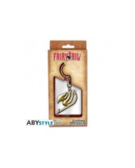 Fairy tail Llavero Emblema 3700789267560 AbysseCorp 9,95 €
