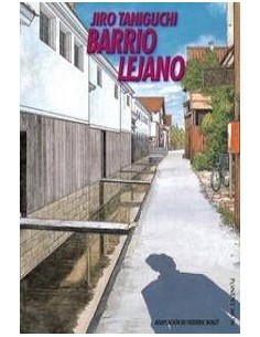 BARRIO LEJANO INTEGRAL 978191044442  10,57 €
