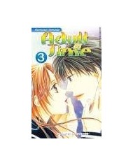 ADULT TIME Nº03/07 9788467443103 PLANETA COMIC 5,95 €