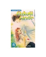 ADULT TIME Nº04/07 9788467443110 PLANETA COMIC 5,95 €