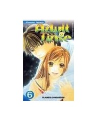 ADULT TIME Nº06/07 9788467463071 PLANETA COMIC 5,95 €