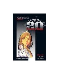 20th Century Boys nº 10/22 9788468472164 PLANETA COMIC 7,40 €