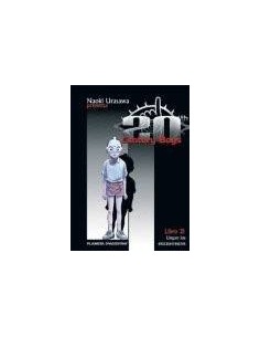 20TH CENTURY BOYS 21