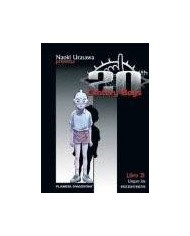 20TH CENTURY BOYS 21
