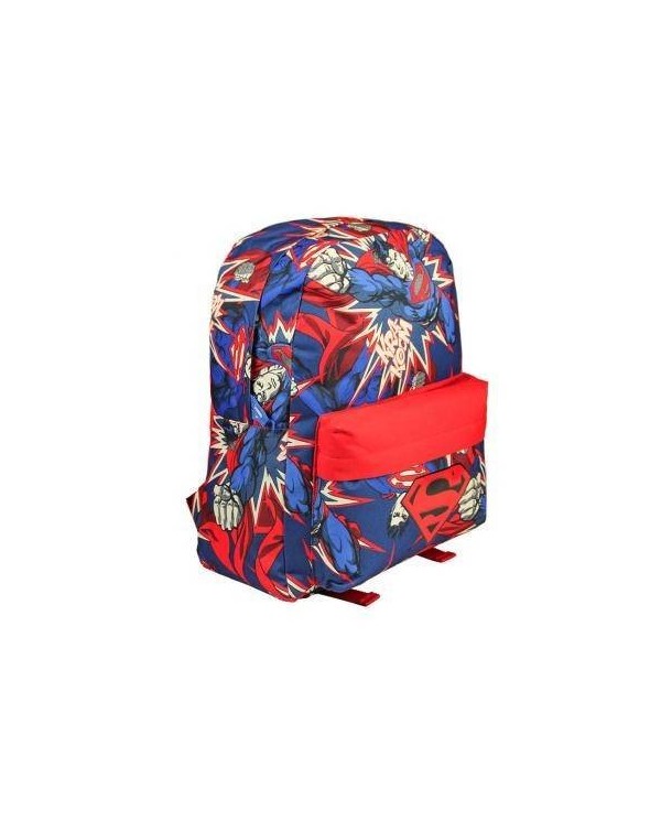 DC COMICS Mochila Superman 40 cm 8427934917341  20,97 €