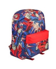 DC COMICS Mochila Superman 40 cm 8427934917341  20,97 €
