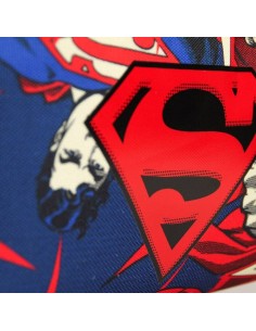 DC COMICS Mochila Superman 40 cm 8427934917341  20,97 €