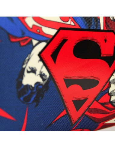 DC COMICS Mochila Superman 40 cm 8427934917341  20,97 € DC COMICS Mochila Superman 40 cm 8427934917341  20,97 €