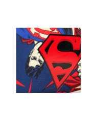 DC COMICS Mochila Superman 40 cm 8427934917341  20,97 €