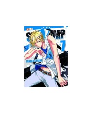 Servamp núm. 07 Servamp núm. 07