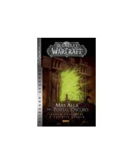 WORLD OF WARCRAFT. MAS ALLA DEL PORTAL OSCURO 9788491674573  12,45 €