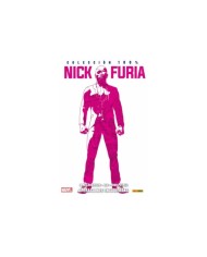 NICK FURIA. OPERACIONES ENCUBIERTAS 9788491673767  12,98 €