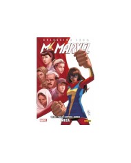 MS. MARVEL 07. MECA 9788491673583  12,98 €