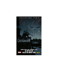 EL CASTIGADOR 03. EL REY DE LAS CALLES DE NUEVA YORK