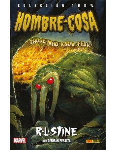 HOMBRE COSA DE R.L. STINE 9788491673637  14,42 € HOMBRE COSA DE R.L. STINE 9788491673637  14,42 €