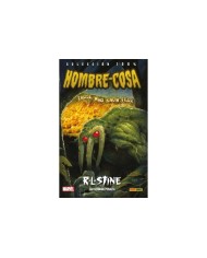 HOMBRE COSA DE R.L. STINE 9788491673637  14,42 €