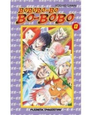 BOBOBO BO 17