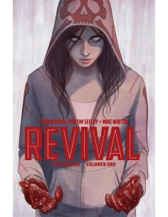 REVIVAL COMPENDIUM VOL01