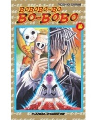 BOBOBO BO 18