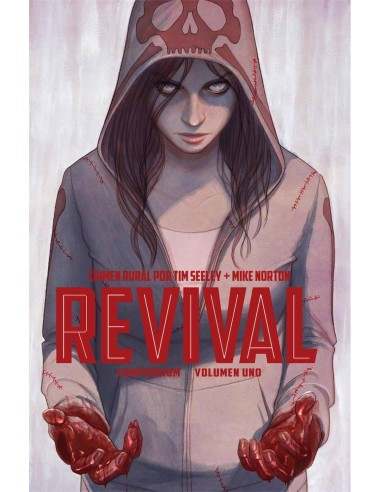 REVIVAL COMPENDIUM VOL01